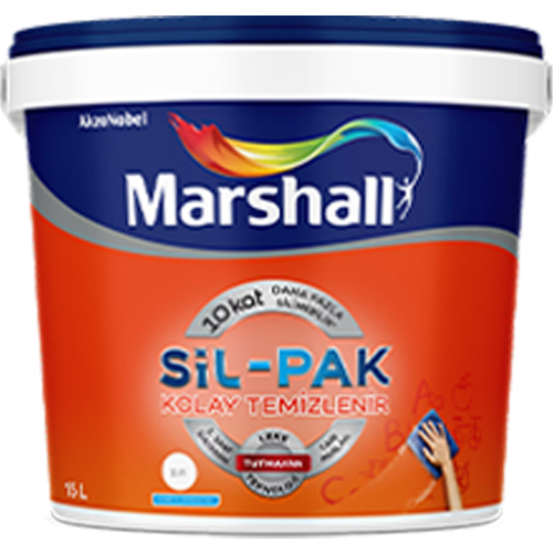 Marshall Sil-Pak
