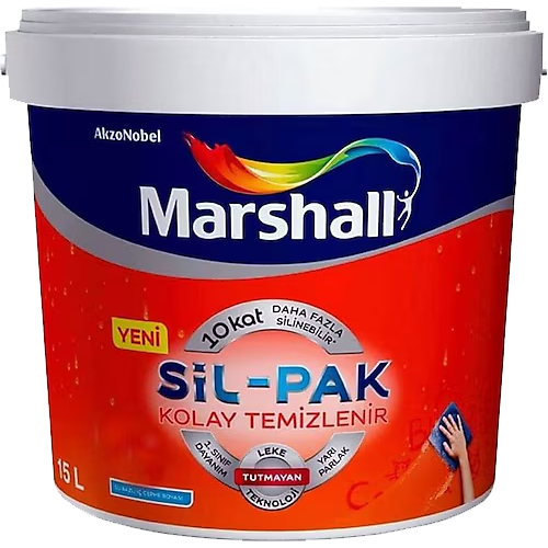 Marshall Sil-Pak