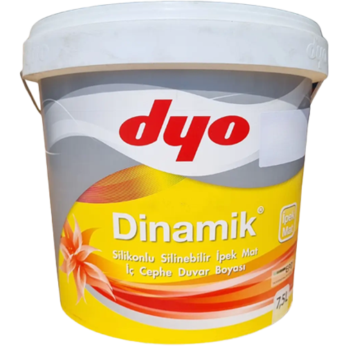 Dyo Dinamik